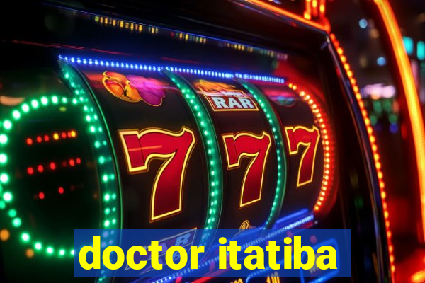 doctor itatiba